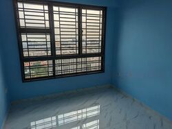 Blk 445A Clementi Crest (Clementi), HDB 4 Rooms #553547821